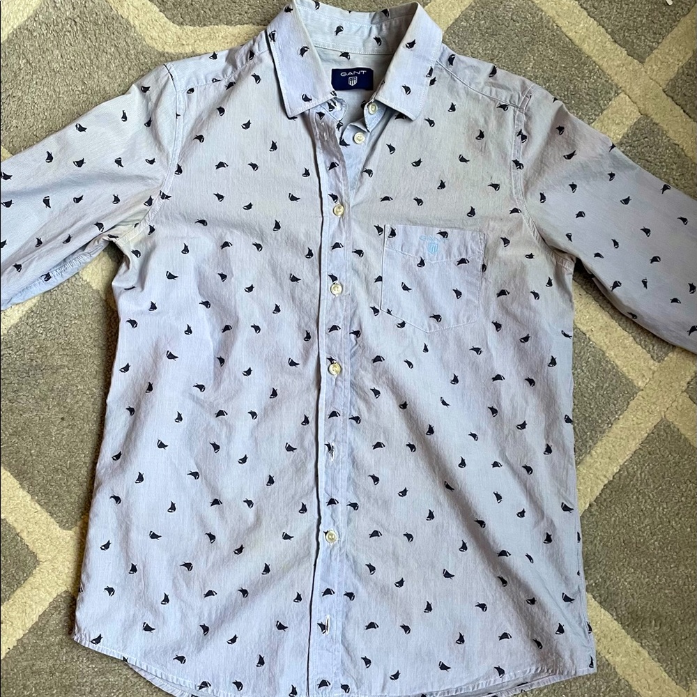 Gant Shirt